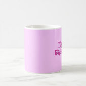 戯曲自由地帯 コーヒーマグカップ (中央)