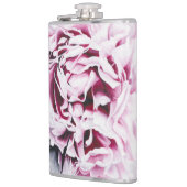 "戯曲"ビニールの包まれたなフラスコ フラスク (左)