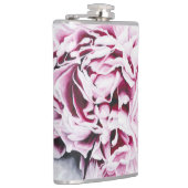 "戯曲"ビニールの包まれたなフラスコ フラスク (右)