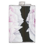 "戯曲"ビニールの包まれたなフラスコ フラスク (裏面)