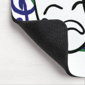 戯曲: ミュージカル マウスパッド (コーナー)