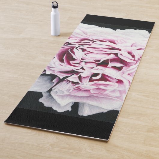 "戯曲"ヨガのマット ヨガマット (インサイチュ)