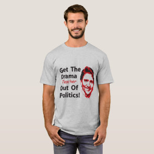 戯曲 Tシャツ
