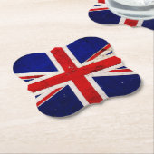 戴冠パーティー ペーパーコースター (アングル)