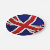 戴冠パーティー ペーパープレート (アングル)