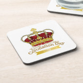 戴冠式デイクラウン コースター (左側)