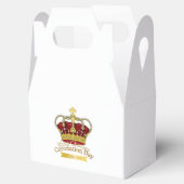 戴冠式デイクラウン フェイバーボックス (オープン)