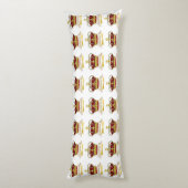 戴冠式デイクラウン ボディピロー (裏面 (縦))