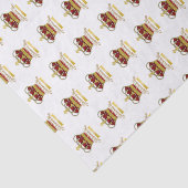 戴冠式デイクラウン 薄葉紙 (詳細)