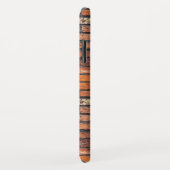 戴冠式通り – サインフォンケース Case-Mate iPhoneケース (裏面/右)