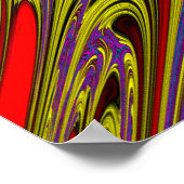 戴冠式 ポスター (角)