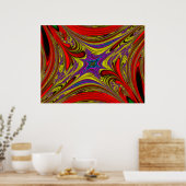 戴冠式 ポスター (キッチン)