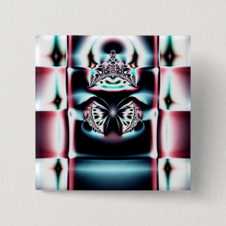 戴冠用宝玉器 缶バッジ