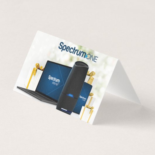 戸別名刺 (裏面)