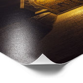 戸口から…... フォトプリント            (角)