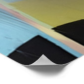 戸口でマリー – Ken Gage Art ポスター (角)