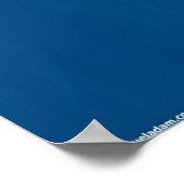 戸口で ポスター (角)