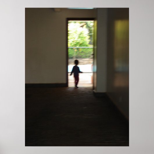 戸口 ポスター (正面)