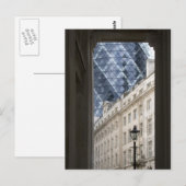 戸口 ポストカード (正面/裏面)