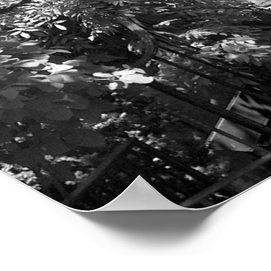 戸口NYC ポスター (角)