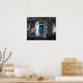 戸口NYC ポスター (キッチン)