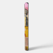 戸壊グランジれ Case-Mate iPhoneケース (裏面 / 左)