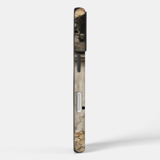 戸壊グランジれ Case-Mate iPhoneケース (裏面 / 右)