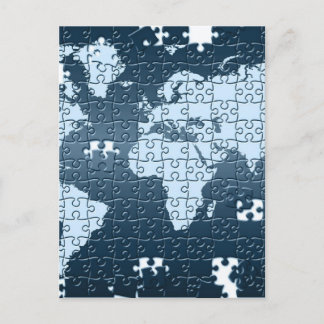 戸惑う！ポストカード ポストカード