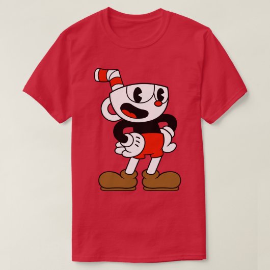 戸棚 Tシャツ (デザイン正面)