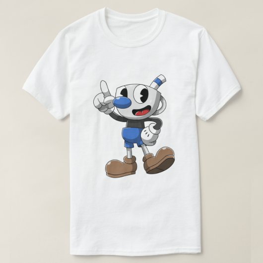 戸棚 Tシャツ (デザイン正面)