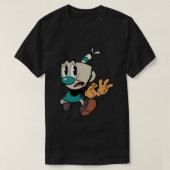 戸棚 Tシャツ (デザイン正面)