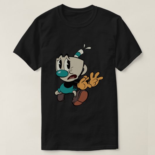 戸棚 Tシャツ (デザイン正面)
