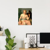 戸部、1784年 ポスター (ホームオフィス)