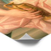 戸部、1784年 ポスター (角)