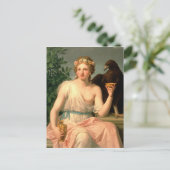 戸部、1784年 ポストカード (スタンド正面)