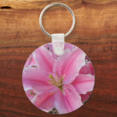 戸間科 キーホルダー (正面)