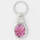 戸間科 キーホルダー (正面)