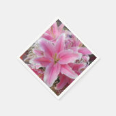 戸間科 スタンダードカクテルナプキン (角)