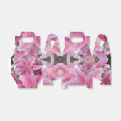 戸間科 フェイバーボックス (折り畳みなし)