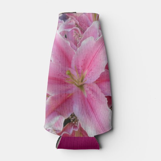 戸間科 ボトルクーラー (正面)