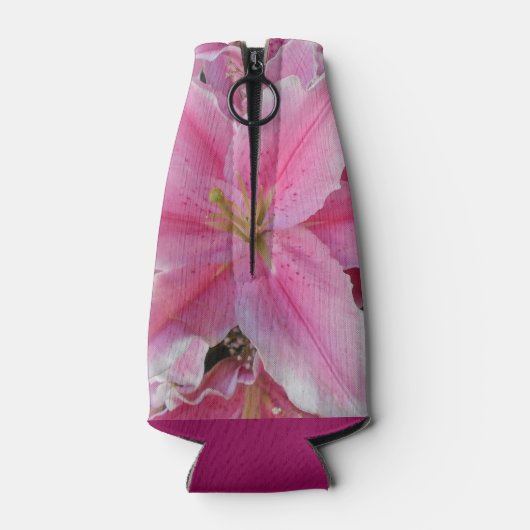 戸間科 ボトルクーラー (裏面)