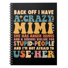 戻おもしろいってミミが熱狂するいる ノートブック