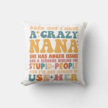 戻って私はナナを持って熱狂するいる