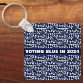 戻らない キーホルダー (正面)