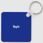 戻らない キーホルダー (裏面)