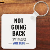 戻らない キーホルダー (裏面)