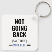 戻らない キーホルダー (裏面)