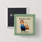 戻らない 缶バッジ (正面&裏面)