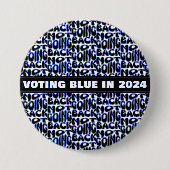 戻らない 缶バッジ (正面)