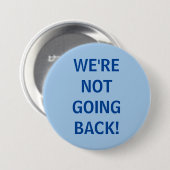 戻らない! 缶バッジ (正面&裏面)